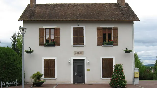 Photo de Darvault