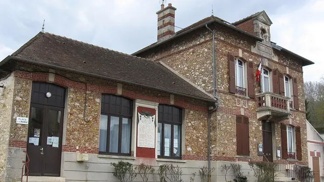 Photo de Dhuisy
