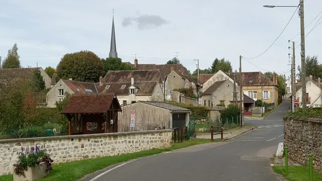 Photo de Diant