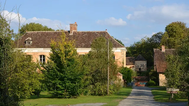 Photo de Dormelles