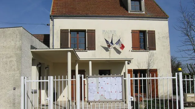 Photo de Douy-la-Ramée