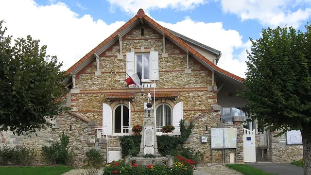 Photo de Échouboulains