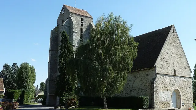 Photo de Les Écrennes