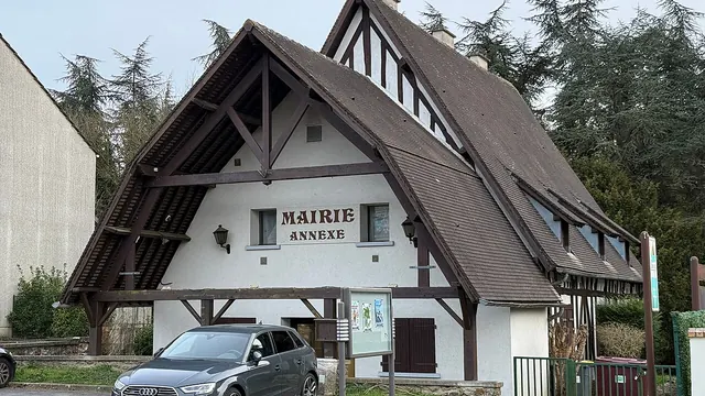 Photo de Émerainville