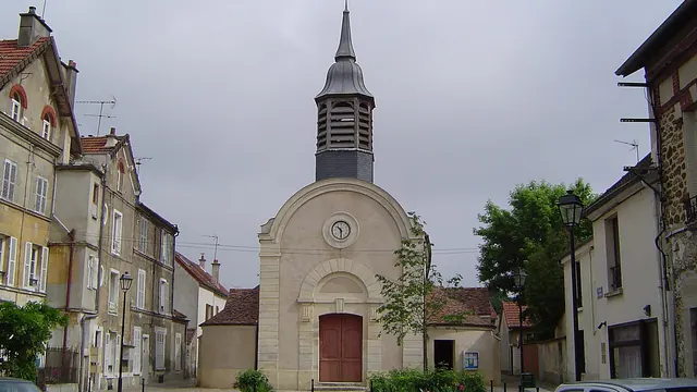 Photo de Esbly