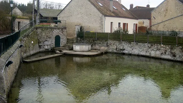 Photo de Esmans
