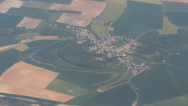 Photo de Étrépilly
