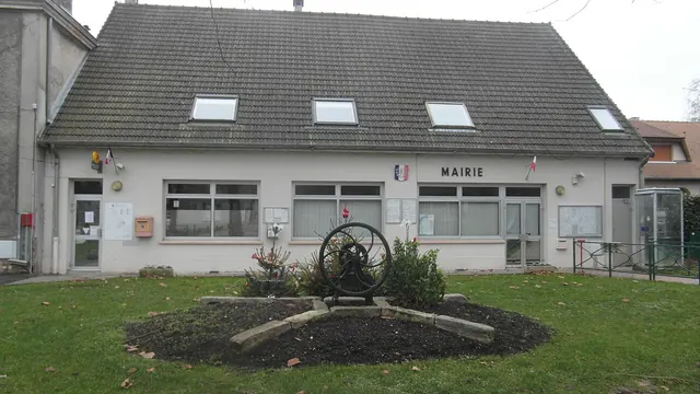 Photo de Évry-Grégy-sur-Yerre