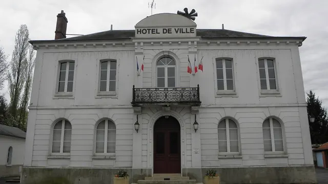 Photo de Faremoutiers