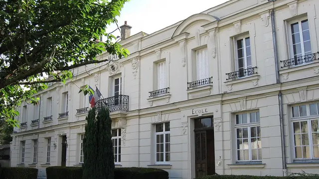 Photo de Favières