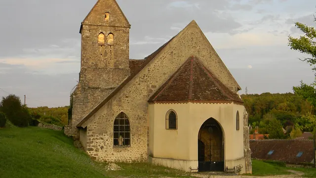 Photo de Faÿ-lès-Nemours