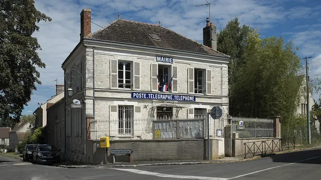 Photo de Féricy