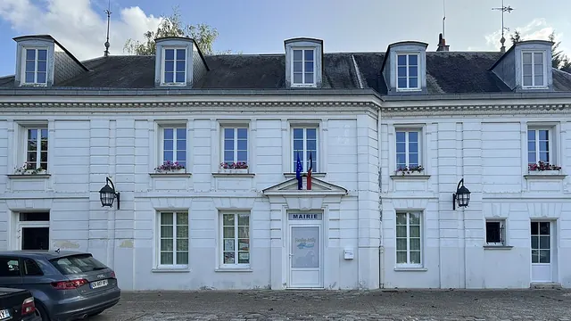 Photo de Férolles-Attilly