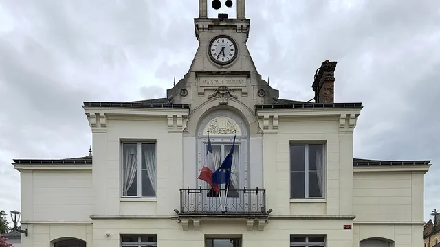 Photo de Ferrières-en-Brie