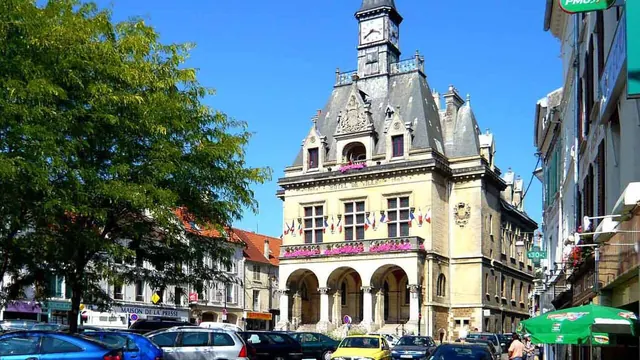 Photo de La Ferté-sous-Jouarre