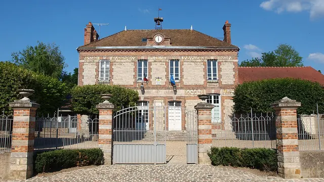 Photo de Fleury-en-Bière