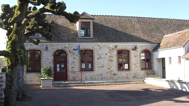 Photo de Fontains