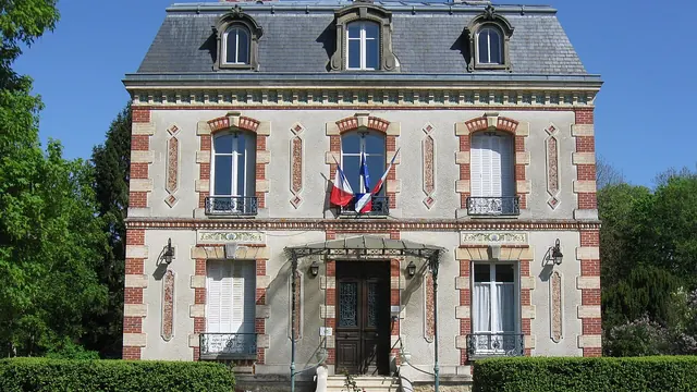 Photo de Fontenailles