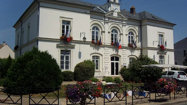 Photo de Fontenay-Trésigny