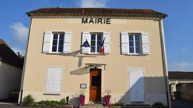 Photo de Fouju