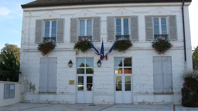 Photo de Fresnes-sur-Marne