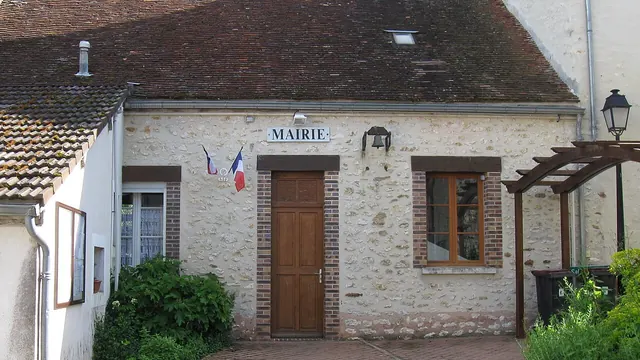 Photo de Frétoy