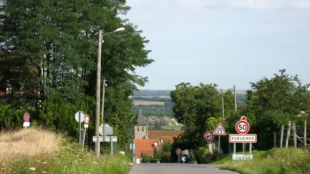 Photo de Fublaines