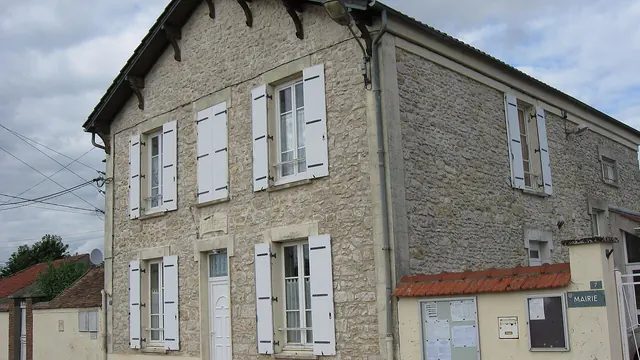 Photo de Garentreville