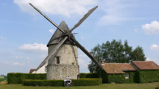Photo de Gastins