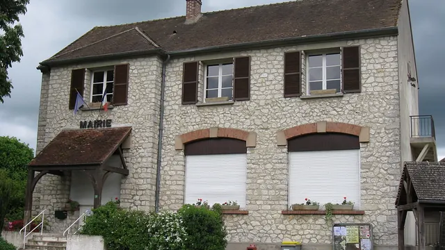 Photo de La Genevraye