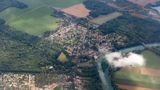 Photo de Germigny-l'Évêque