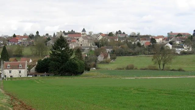 Photo de Germigny-sous-Coulombs