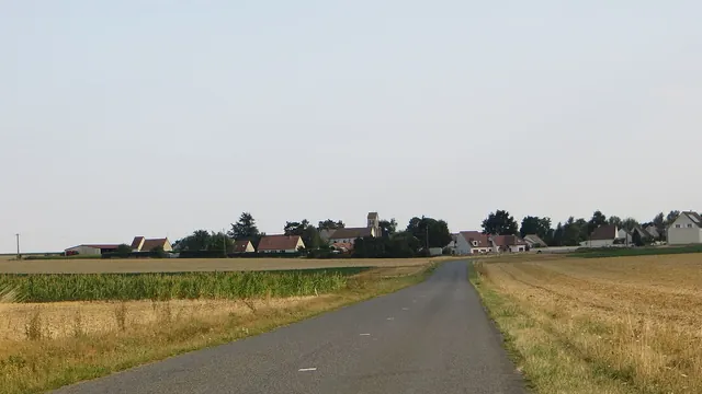 Photo de Gesvres-le-Chapitre
