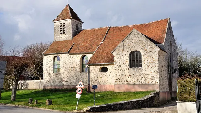 Photo de Giremoutiers