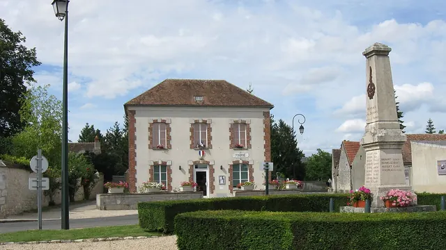 Photo de Gironville
