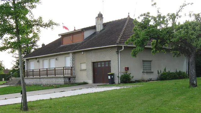 Photo de Gouaix