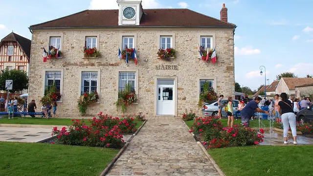 Photo de La Grande-Paroisse