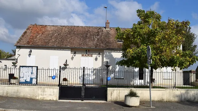 Photo de Grandpuits-Bailly-Carrois
