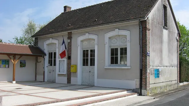 Photo de Gravon