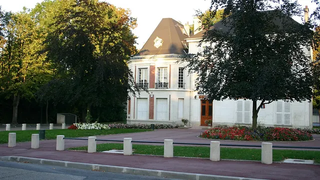 Photo de Gressy
