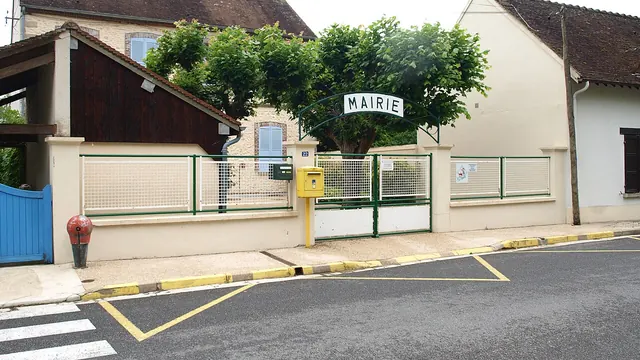 Photo de Grisy-sur-Seine