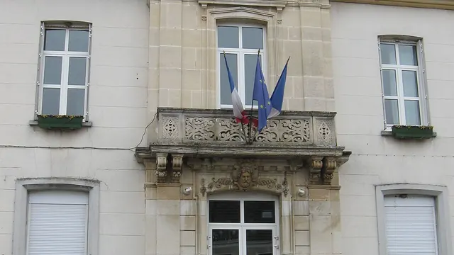 Photo de Guérard
