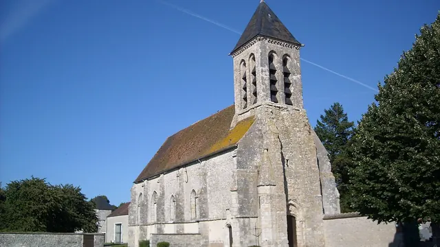 Photo de Guercheville
