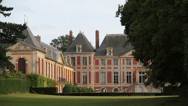 Photo de Guermantes