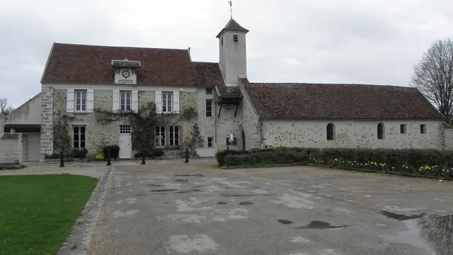Photo de Hautefeuille