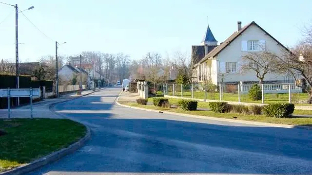 Photo de La Haute-Maison