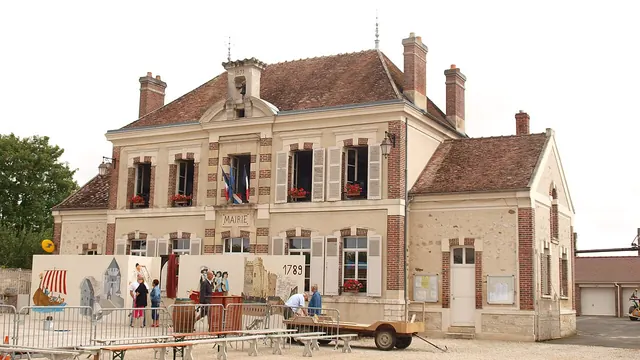 Photo de Hermé