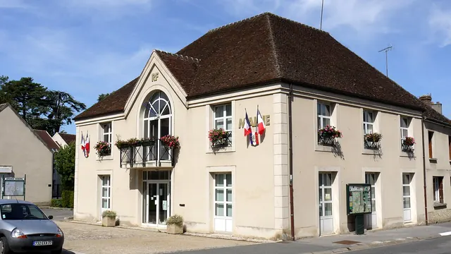 Photo de La Houssaye-en-Brie