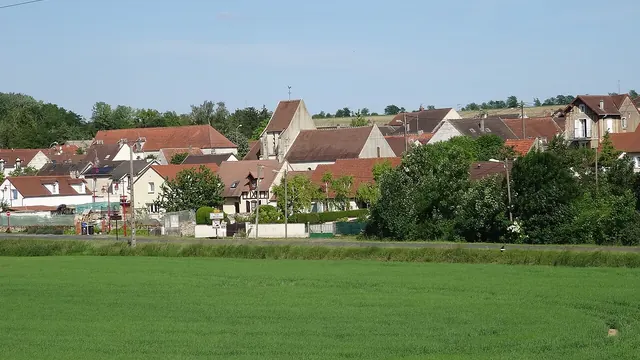 Photo de Isles-les-Meldeuses