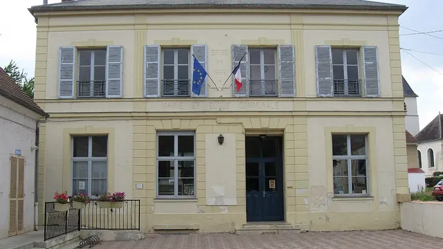 Photo de Isles-lès-Villenoy